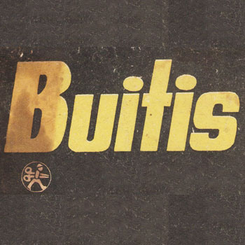 Buitis