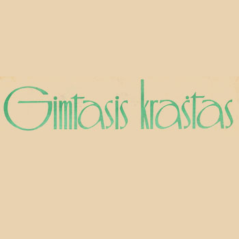 Gimtasis kraštas