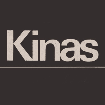 Kinas