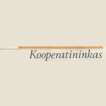 Kooperatininkas