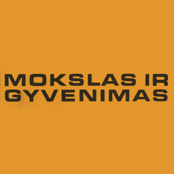 Mokslas ir gyvenimas