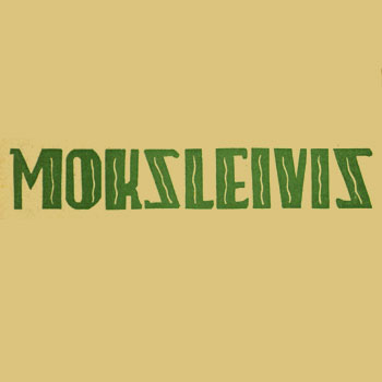 Moksleivis