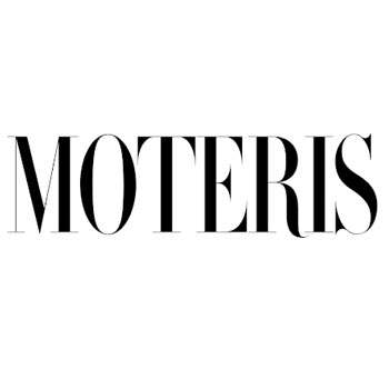 Tarybinė Moteris / Moteris