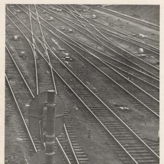 1974 - Rugpiūčio 4-oji - Visasąjunginė geležinkelininko diena