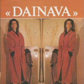 1991 - Valstybinio Alytaus siuvimo fabriko „DAINAVA“ lietpalčiai
