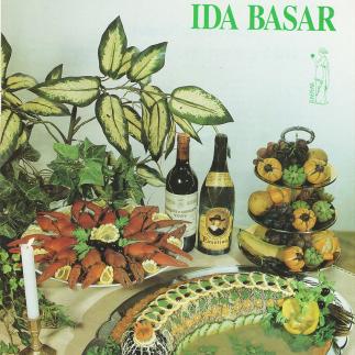 1994 - Lietuvos ir Vokietijos įmonė „IDA BASAR“