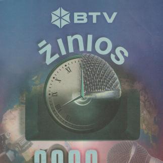 1998 - „BTV“ Žinios - Į 2000-uosius