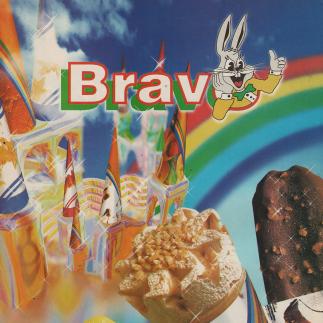 1998 - Ledai „Bravo“ - Džiugūs netikėtumai
