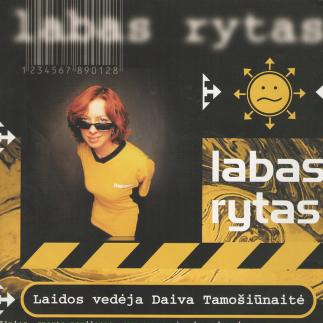 2000 - Radiocentras / Labas rytas