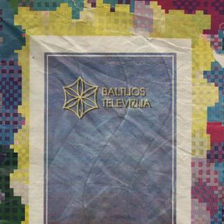 1994 -  „Baltijos televizija“