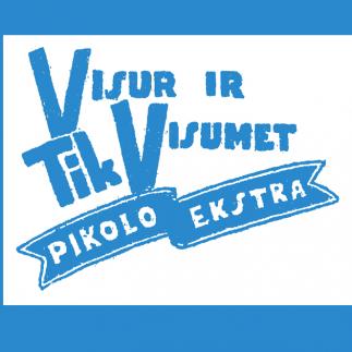 1938 - Visur ir tik visumet „Pikolo ekstra“