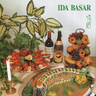 1994 - Restoranas „IDA BASAR“