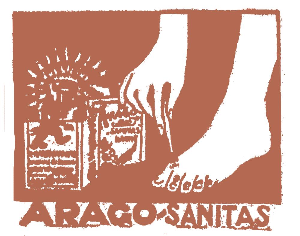  „Arago Sanitas“