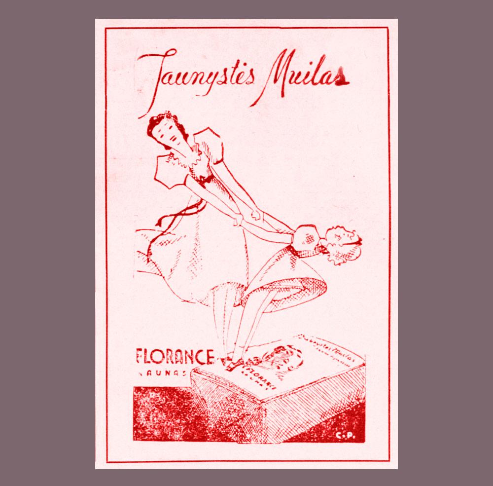„Jaunystės muilas“ vaikams