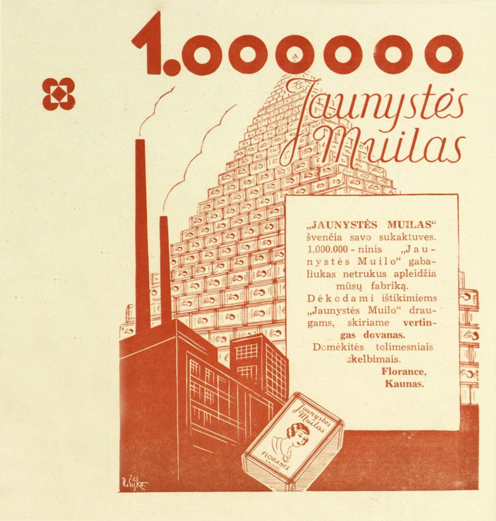 Muilas „Jaunystė“